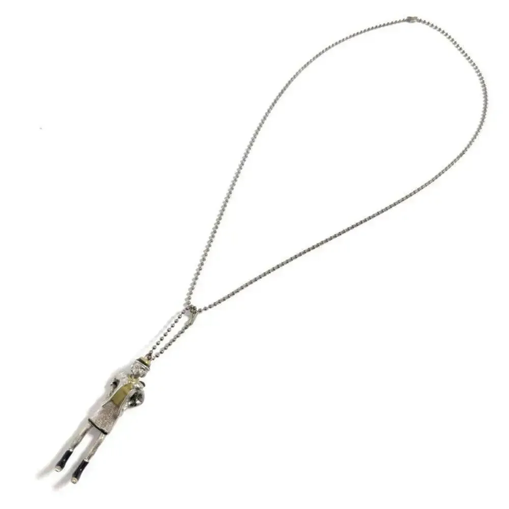 CHANEL Vintage Necklace